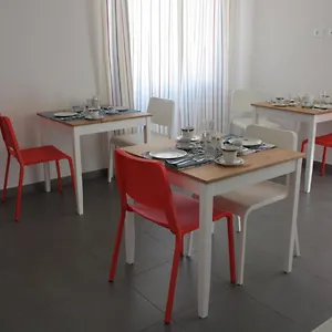 Couette-café Gli Olivi, Oliena