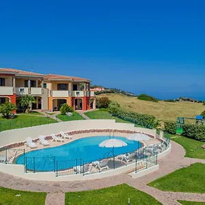 Residenza Le Farfalle Aparthotel