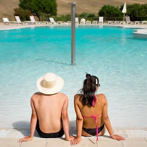 Capofrascaresort Aparthotel