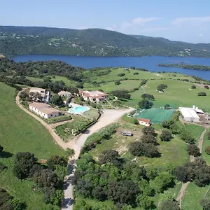 Hotel Ristorante Funtana Abbas, Luras