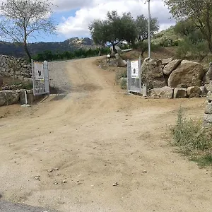 Séjour à la ferme Locoe, Oliena