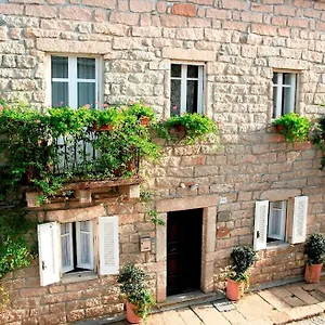 Maison d'hôtes La Vignaredda - Residenza Di Charme, Aggius